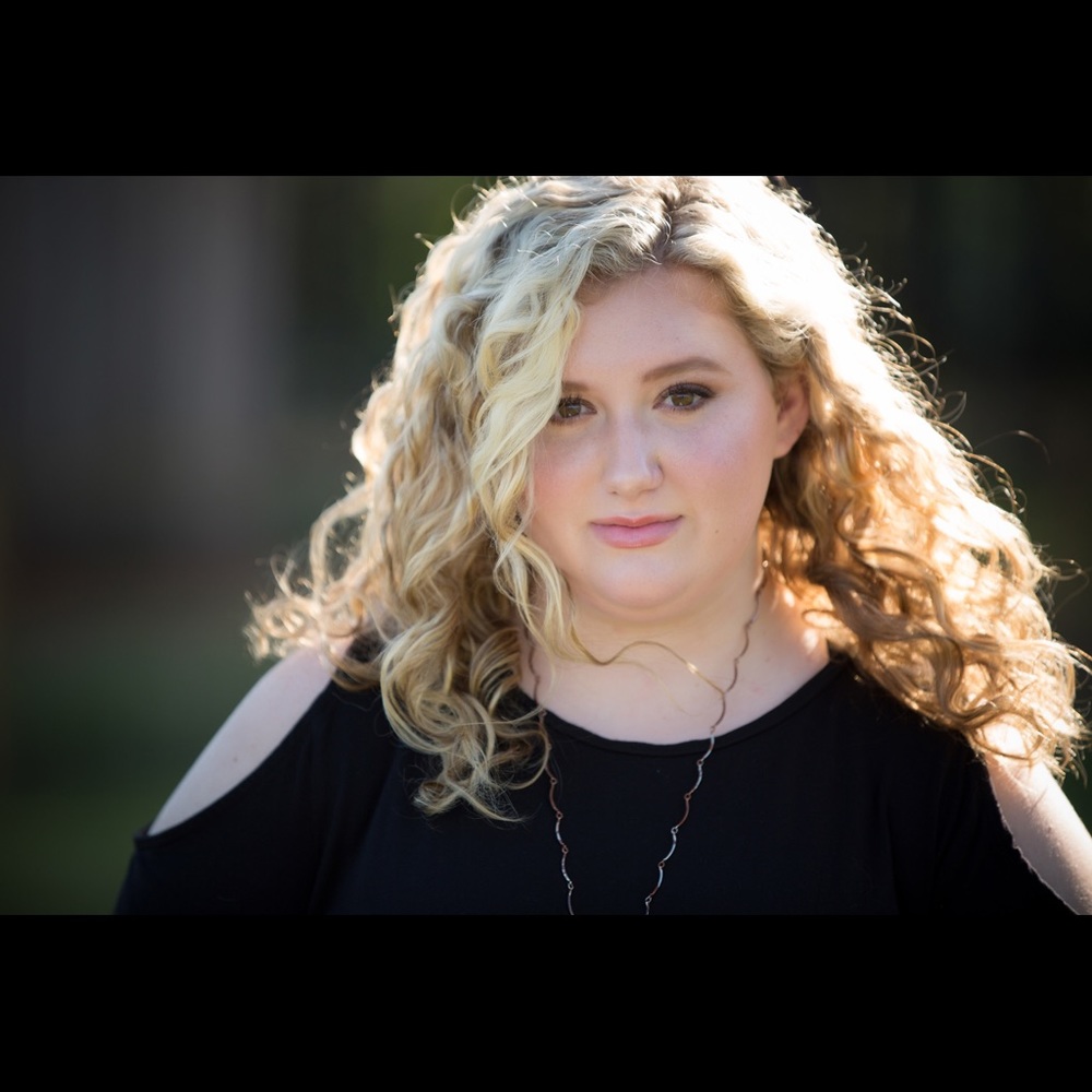 Meet your Posher, Annslee